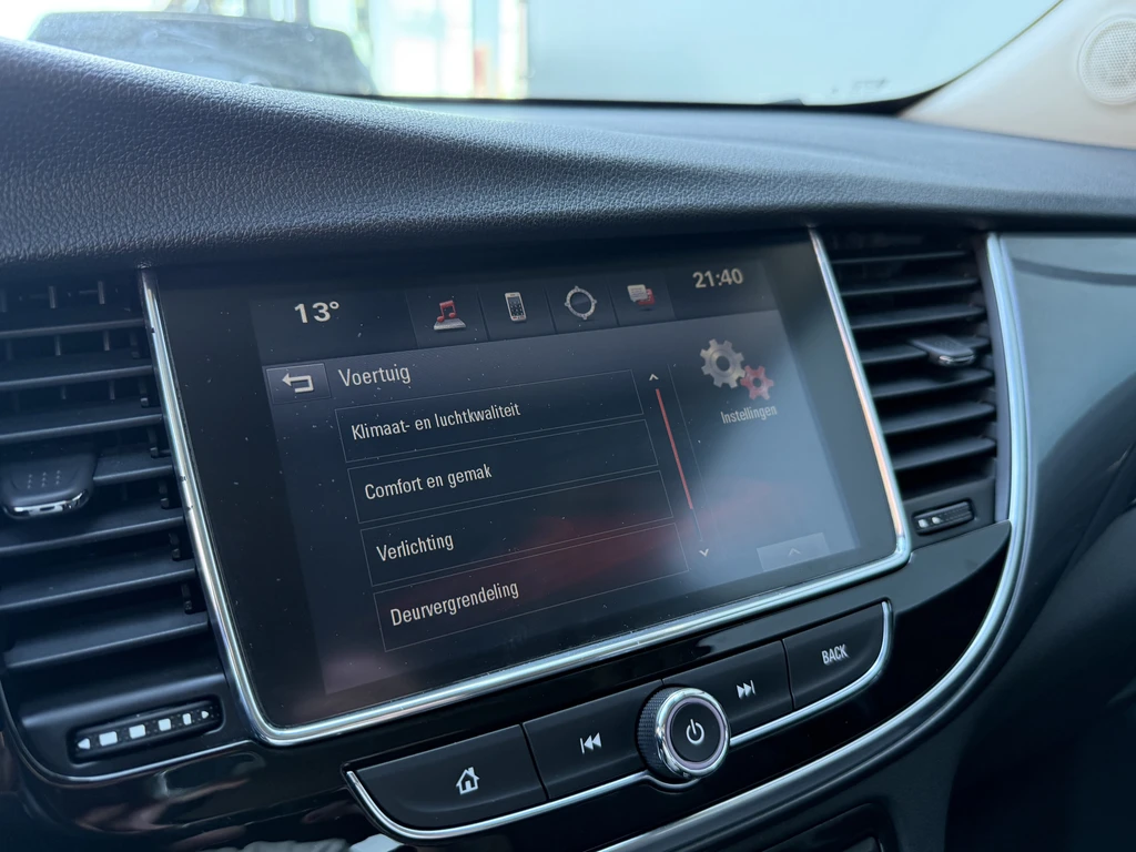 Opel Mokka X – foto 31
