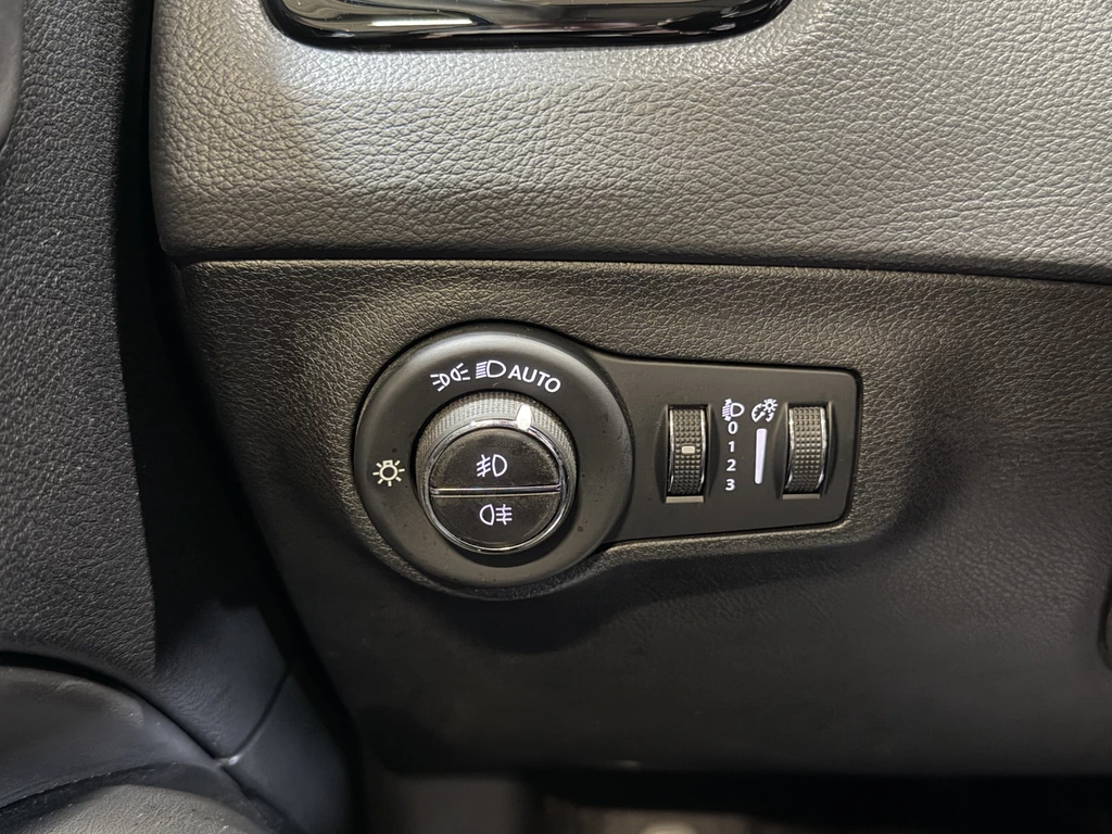Jeep Compass – foto 23