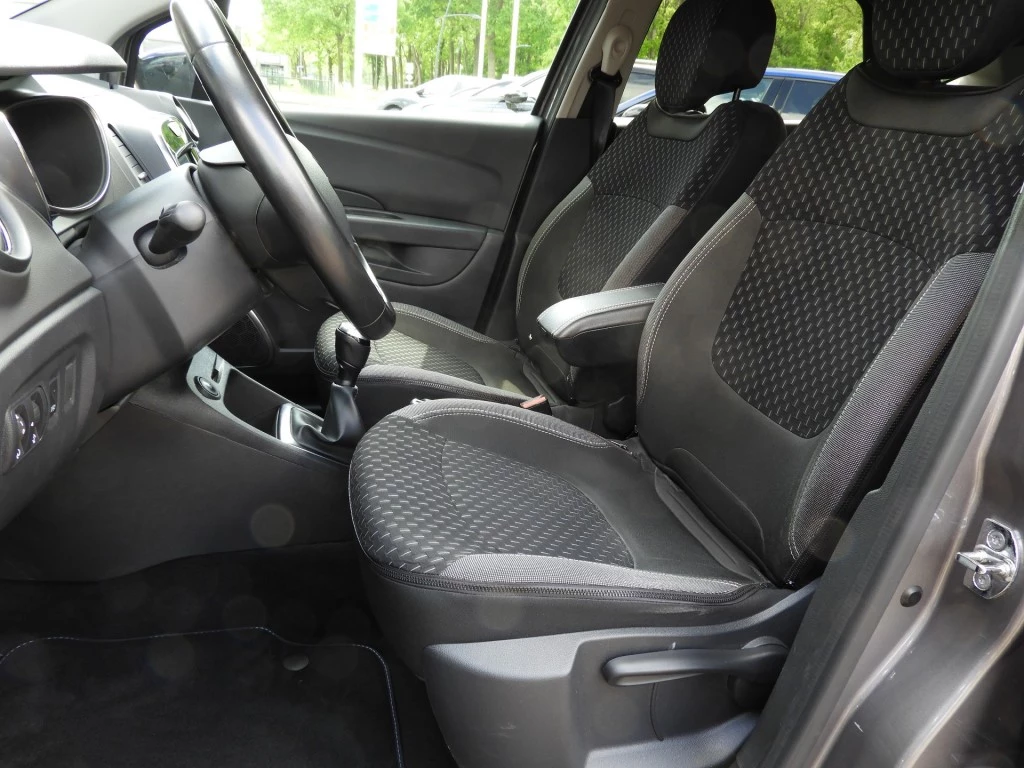Renault Captur – foto 7