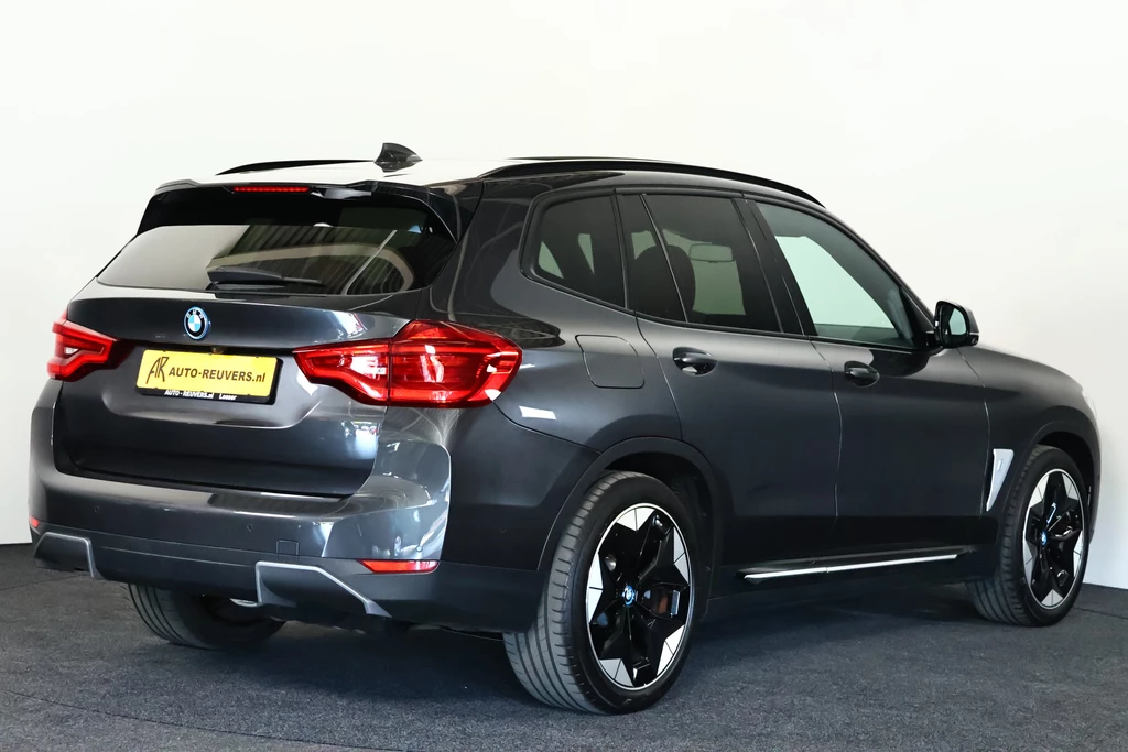 BMW iX3 – foto 5