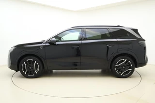 Peugeot e-5008 – thumbnail 2