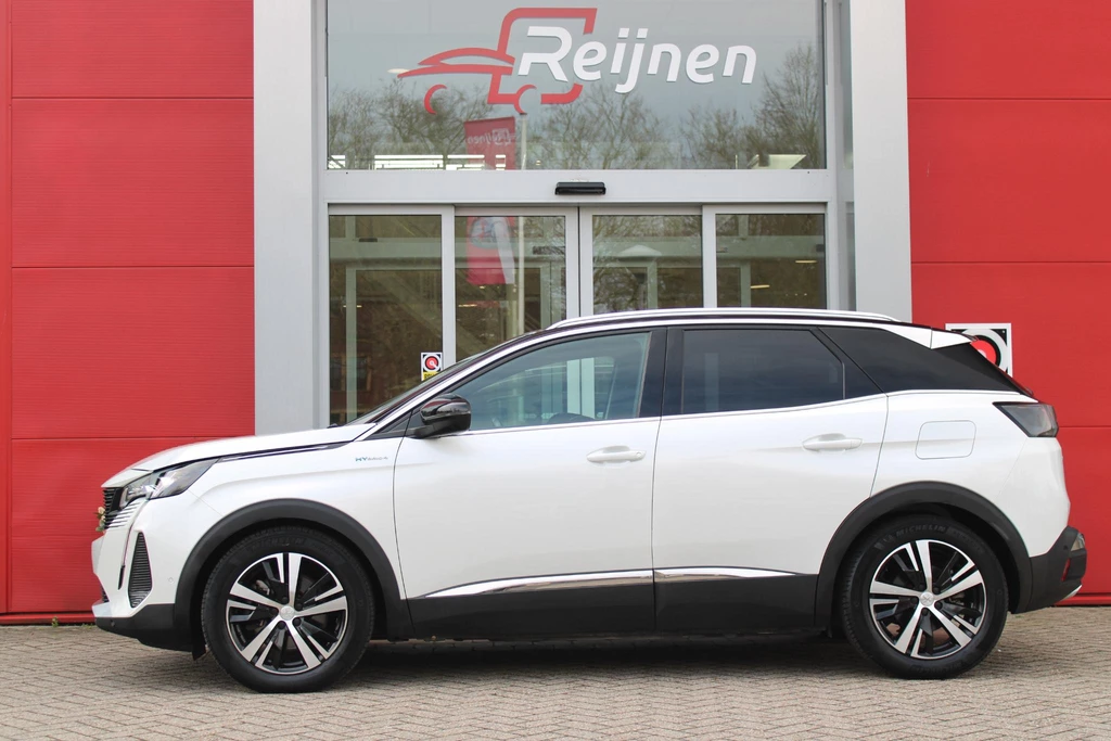Peugeot 3008 – foto 3