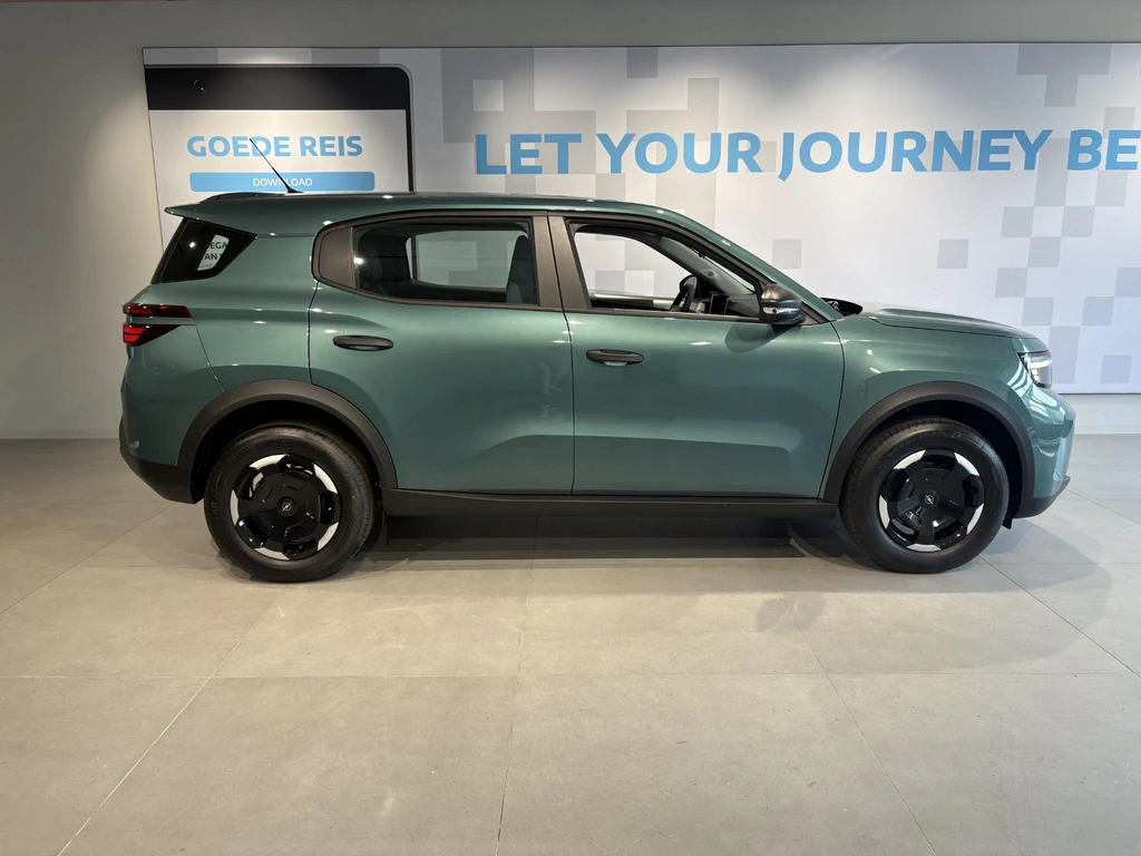 Opel Frontera – foto 6