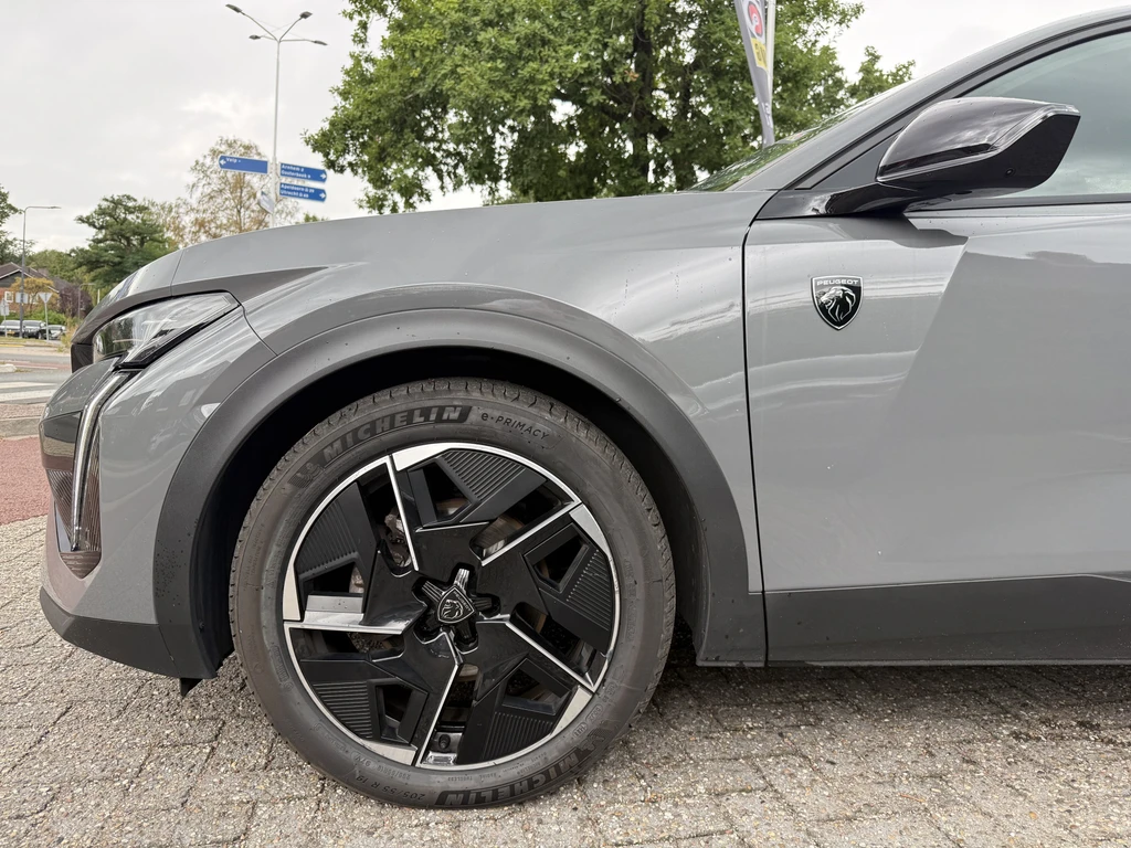 Peugeot 408 – foto 30