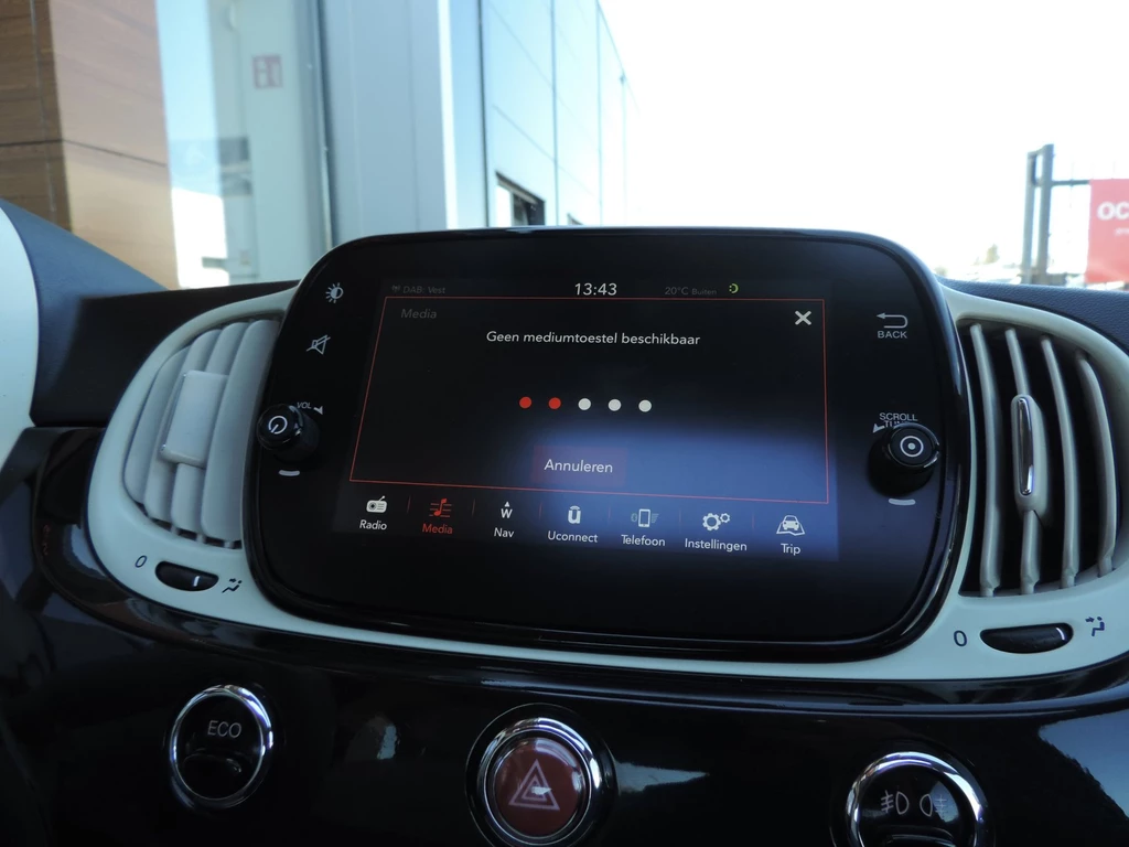 Fiat 500C – foto 27