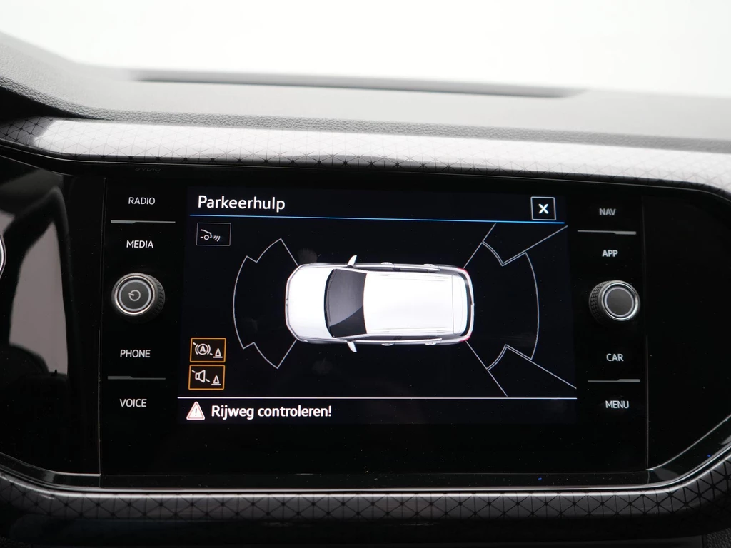 Volkswagen T-Cross – foto 26