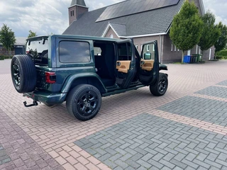 Jeep Wrangler – thumbnail 10