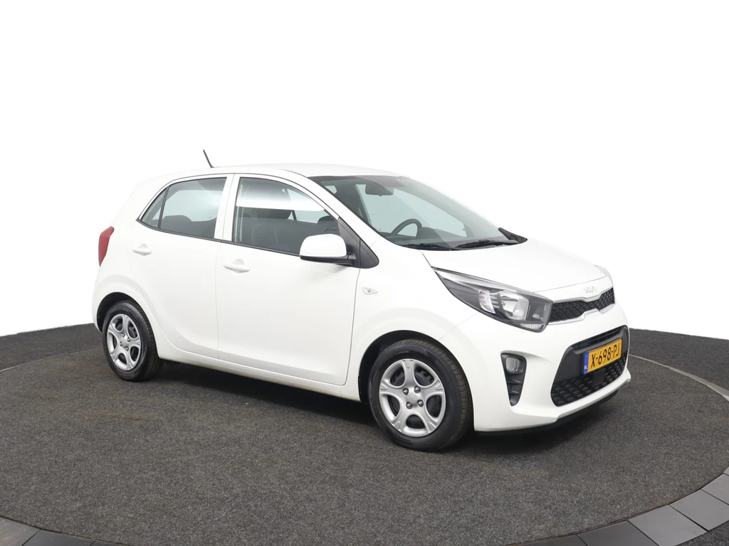Kia Picanto – foto 11