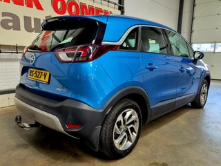 Opel Crossland X – thumbnail 9