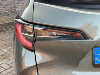Toyota Corolla – thumbnail 14