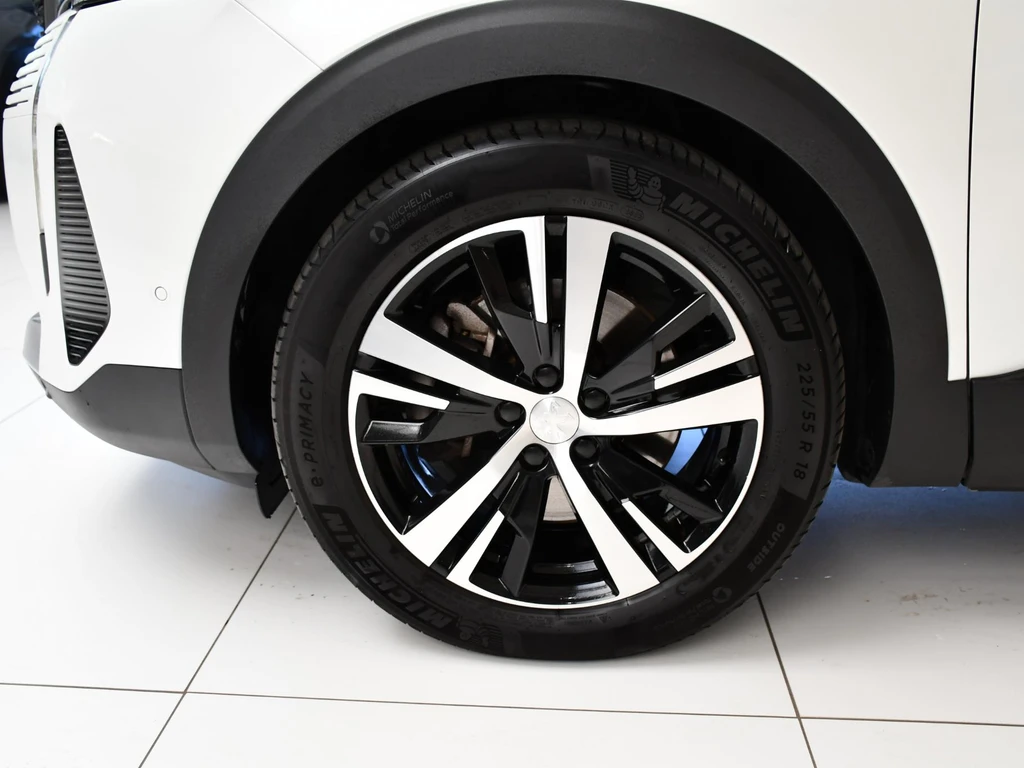 Peugeot 3008 – foto 20