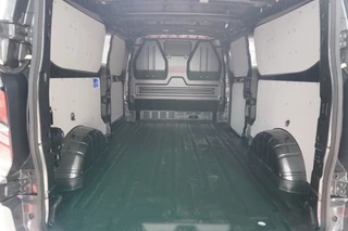 Ford Transit Custom – thumbnail 11
