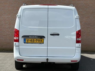 Mercedes-Benz Vito – thumbnail 5