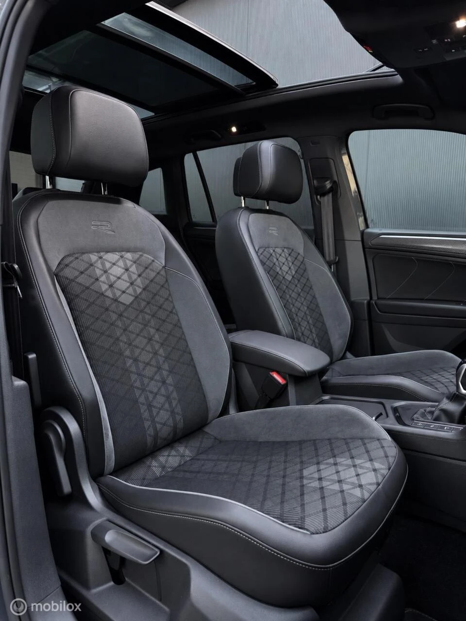 Volkswagen Tiguan – foto 25