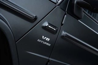 Mercedes-Benz G-Klasse – thumbnail 33