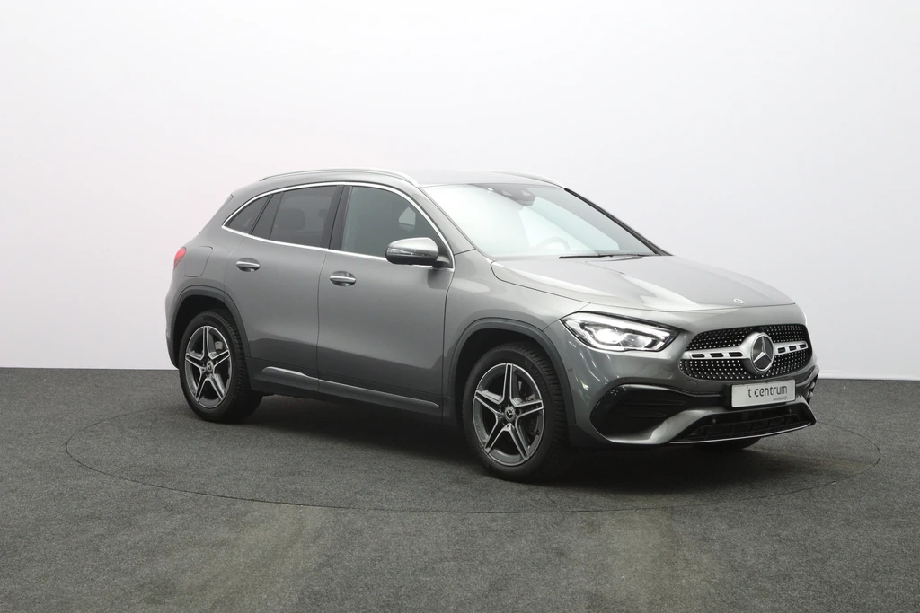 Mercedes-Benz GLA – foto 7