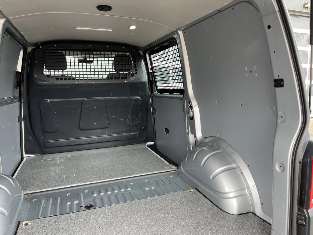 Volkswagen Transporter – foto 22