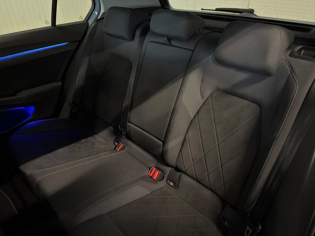 Volkswagen Golf – foto 11