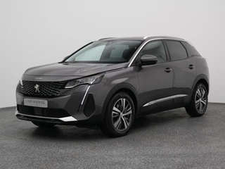 Peugeot 3008 – thumbnail 1