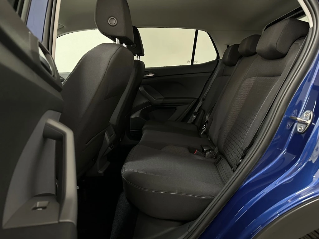Volkswagen T-Cross – foto 34