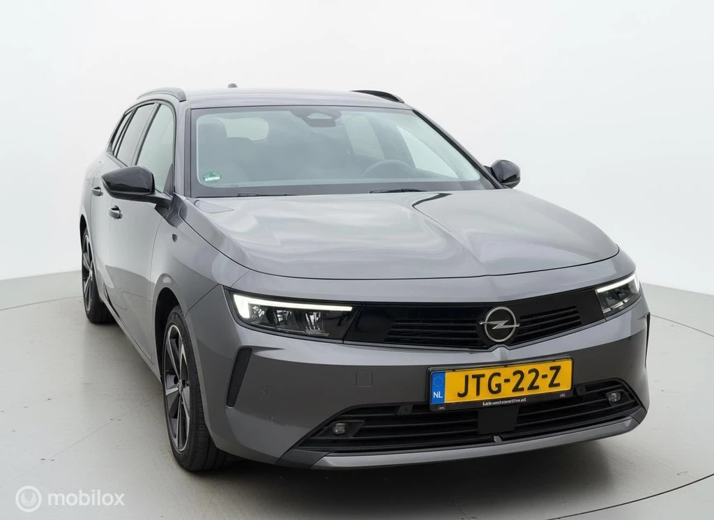 Opel Astra – foto 8