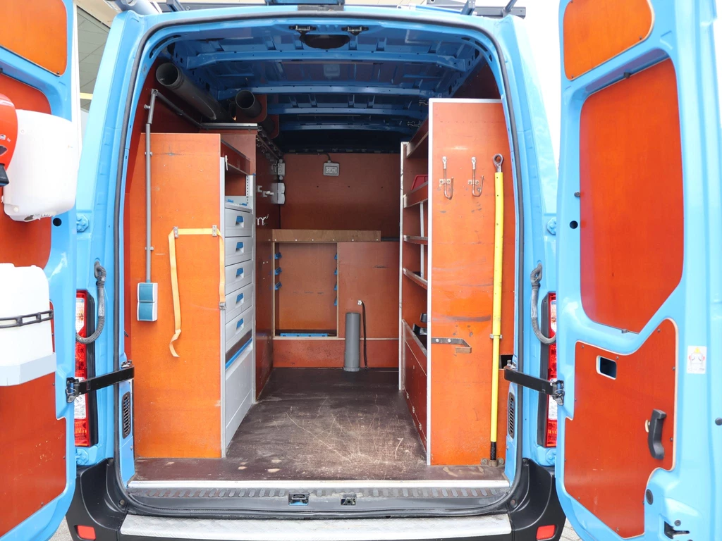 Renault Master – foto 10