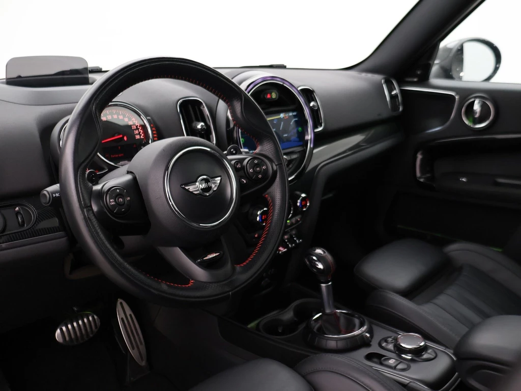 MINI Countryman – foto 38