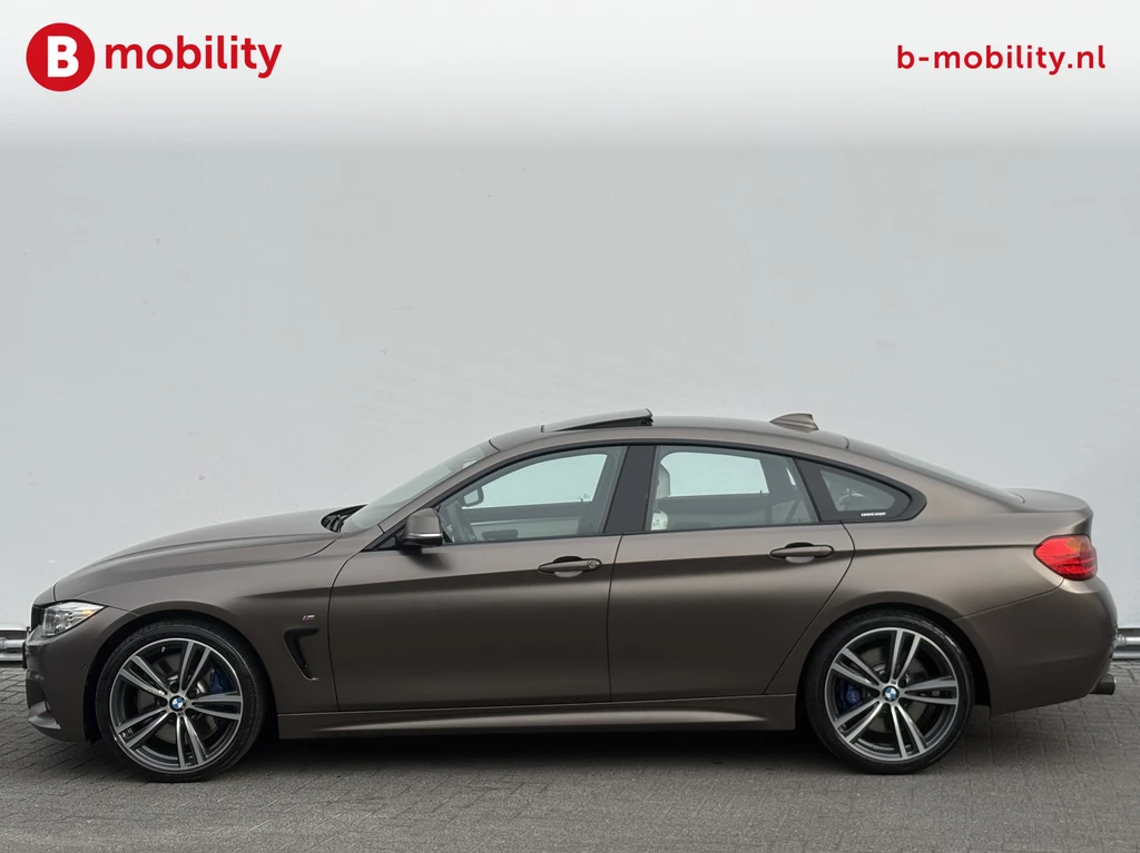BMW 4 Serie – foto 2