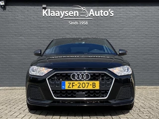 Audi A1 Sportback – thumbnail 9