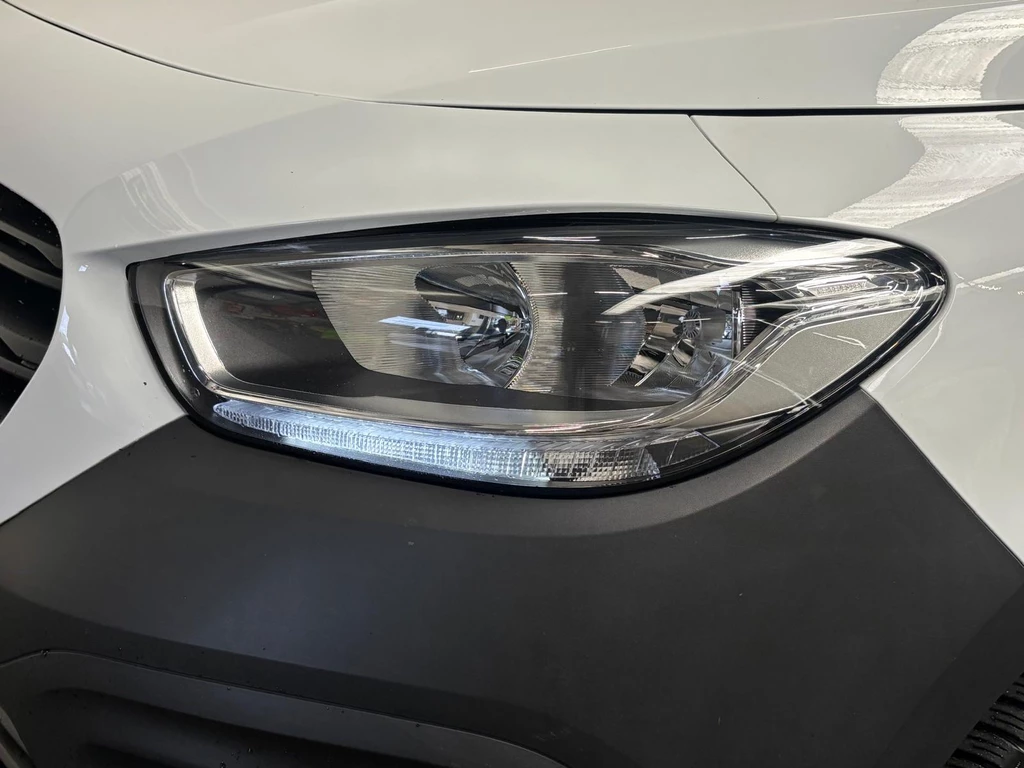 Mercedes-Benz Citan – foto 10