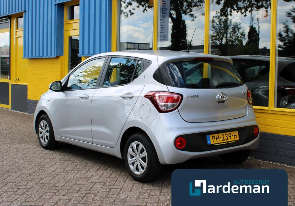 Hyundai i10 – foto 3