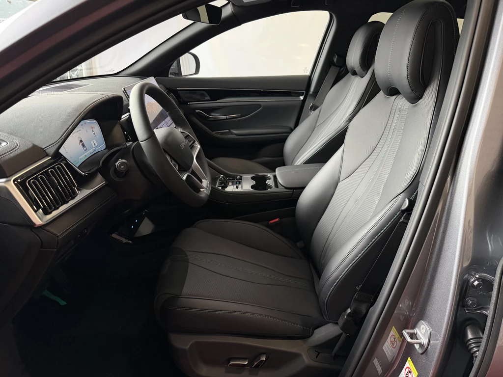 BYD SEAL U – foto 29