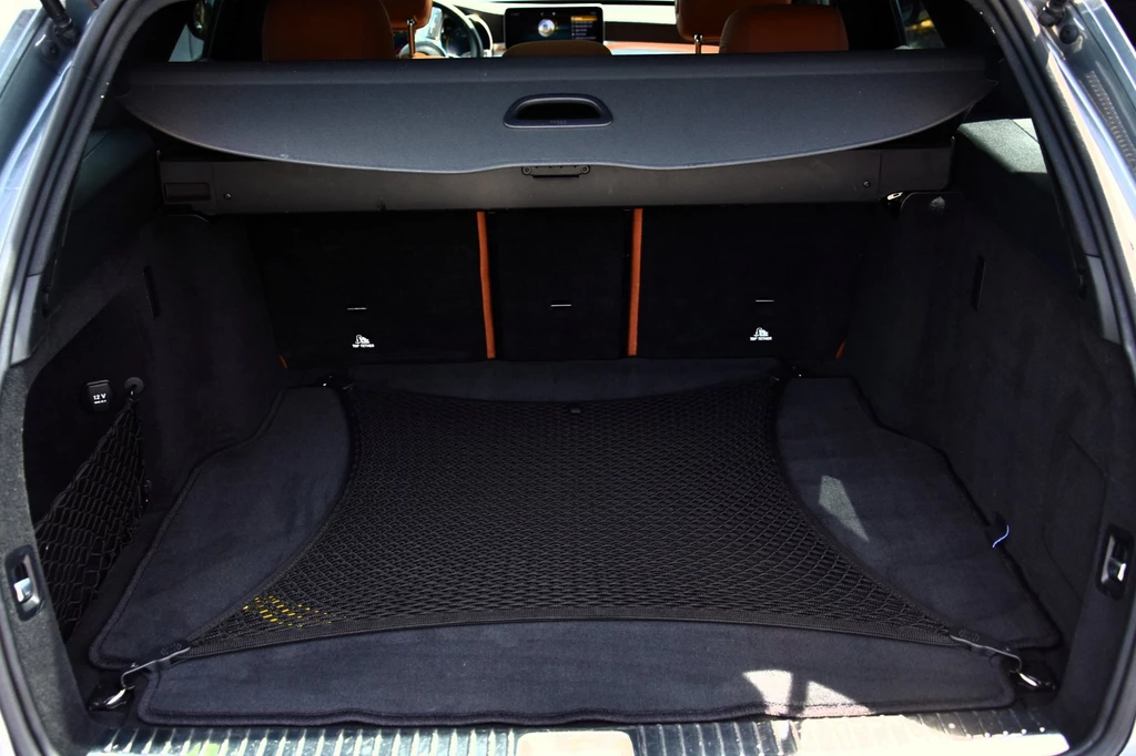 Mercedes-Benz C-Klasse – foto 12