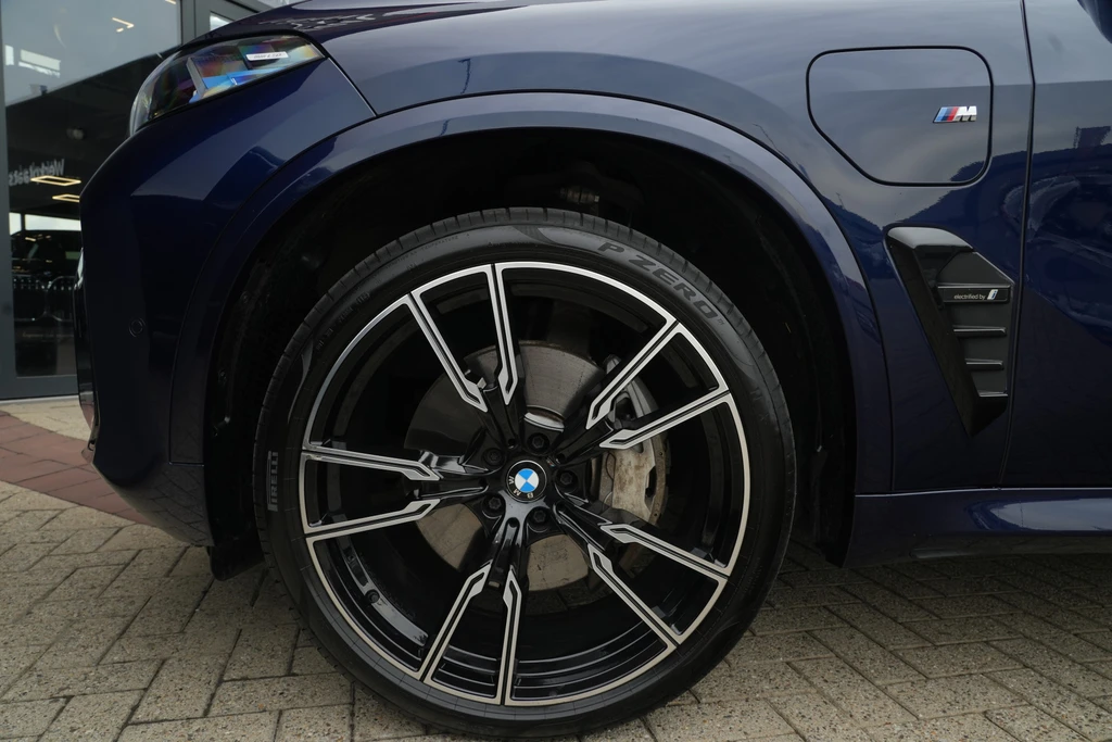 BMW X5 – foto 9