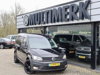 Volkswagen Caddy – thumbnail 6