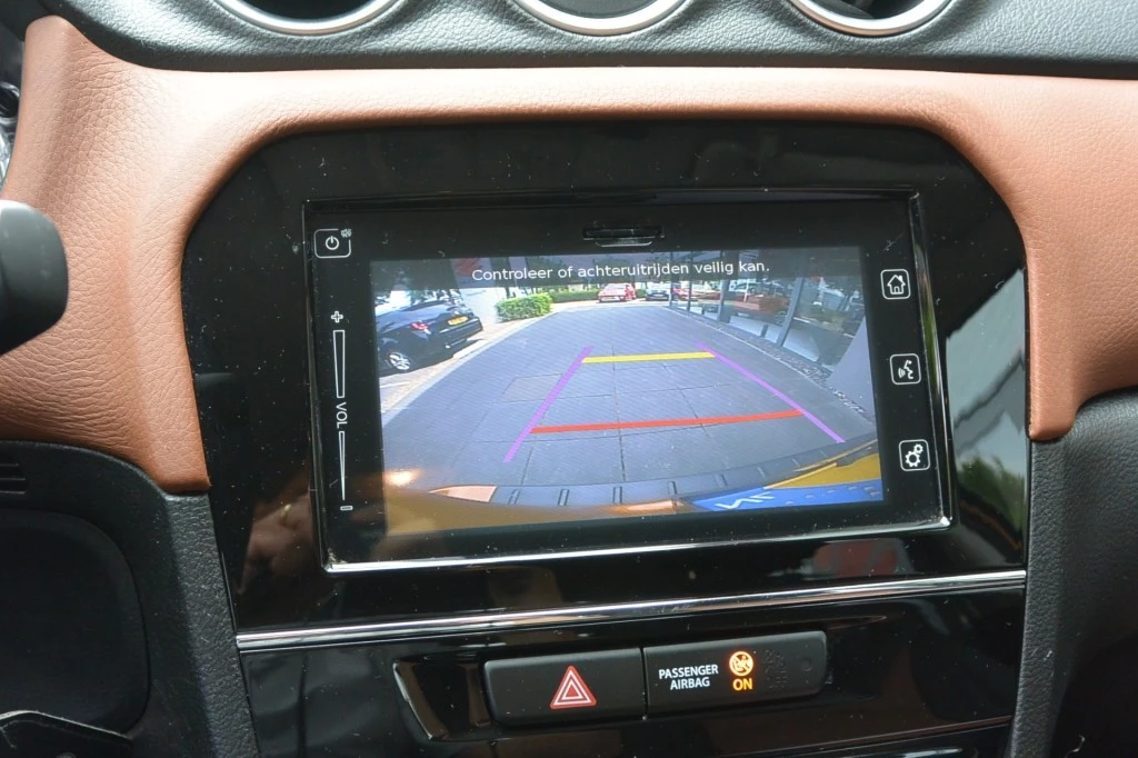 Suzuki Vitara – foto 23