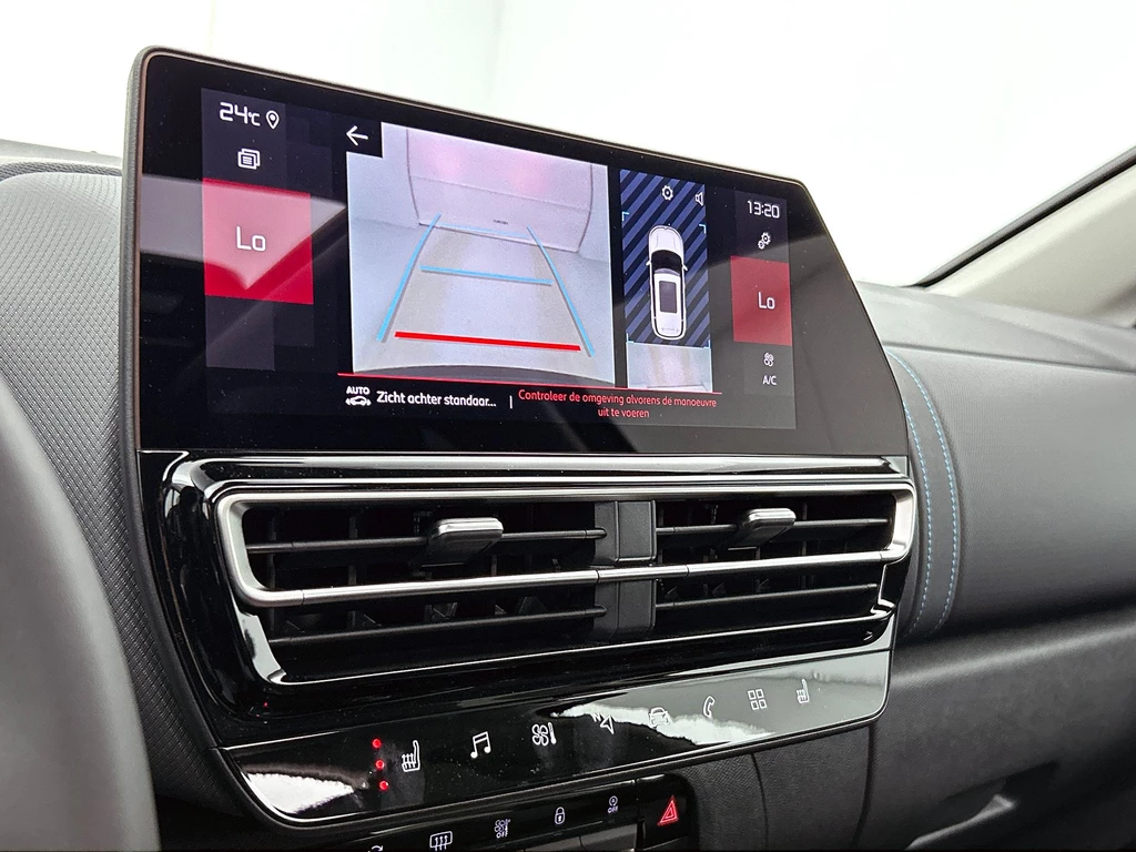 Citroën C5 Aircross – foto 13