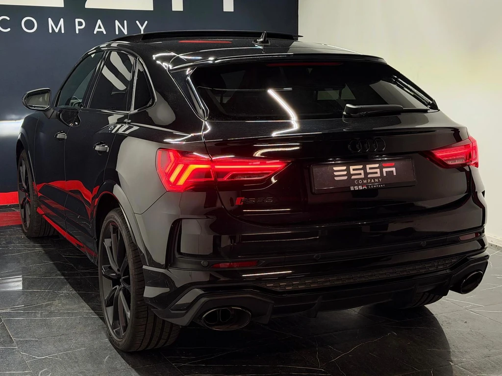 Audi RSQ3 – foto 2