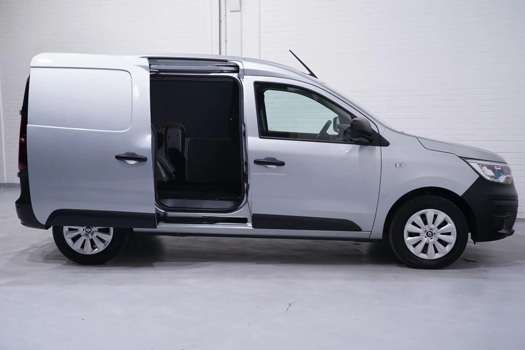 Renault Kangoo – foto 8