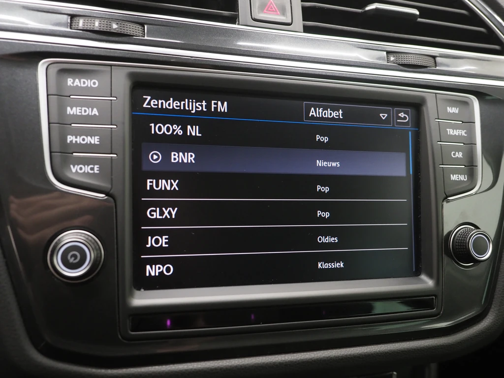 Volkswagen Tiguan – foto 24