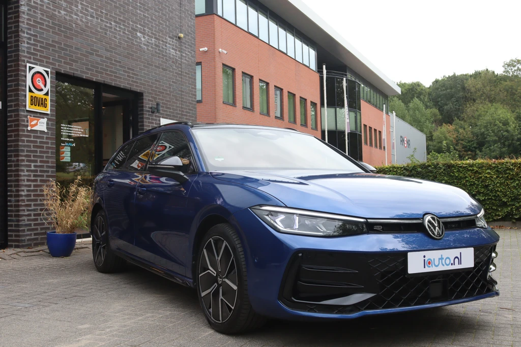 Volkswagen Passat – foto 9