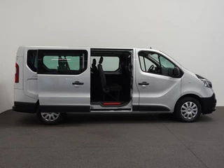 Renault Trafic – thumbnail 6