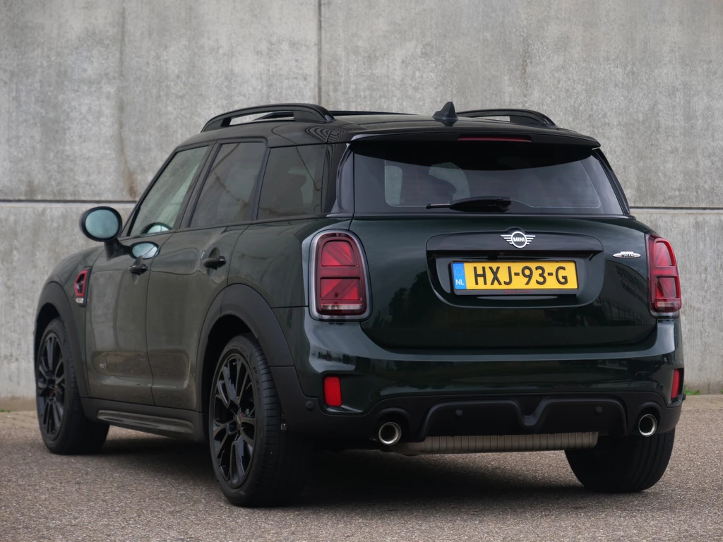 MINI Countryman – foto 3