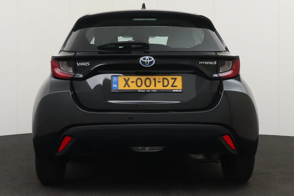 Toyota Yaris – foto 3