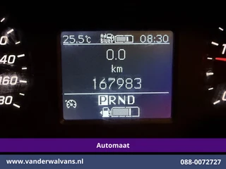 Mercedes-Benz Sprinter – thumbnail 20