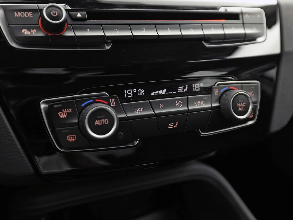 BMW X1 – foto 10