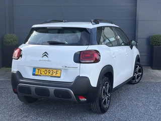 Citroën C3 Aircross – thumbnail 3