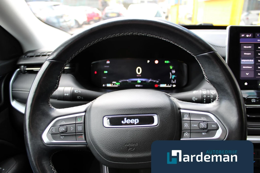Jeep Compass – foto 25