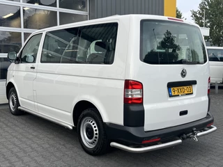 Volkswagen Transporter – thumbnail 3