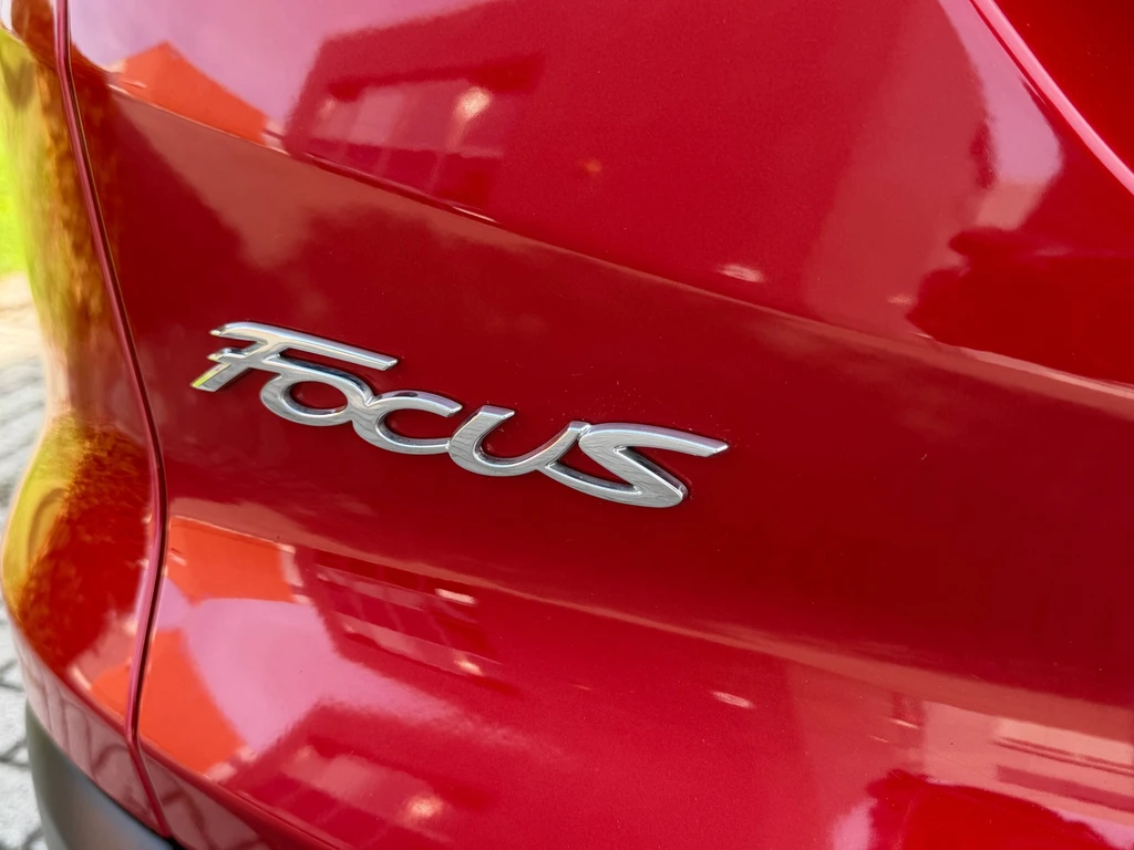 Ford Focus – foto 16